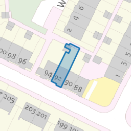 Perceel ASD31-AL-4123