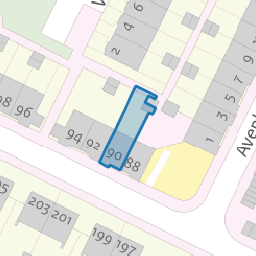 Perceel ASD31-AL-4124