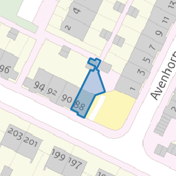 Perceel ASD31-AL-4125