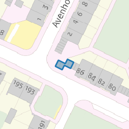 Perceel ASD31-AL-4127