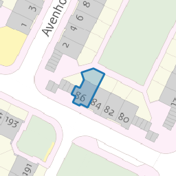 Perceel ASD31-AL-4129