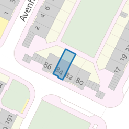 Perceel ASD31-AL-4130