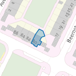 Perceel ASD31-AL-4132