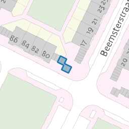 Perceel ASD31-AL-4134