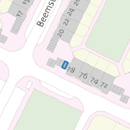 Perceel ASD31-AL-4136