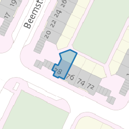 Perceel ASD31-AL-4137