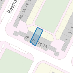 Perceel ASD31-AL-4138