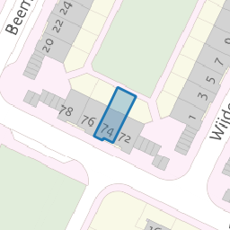 Perceel ASD31-AL-4139