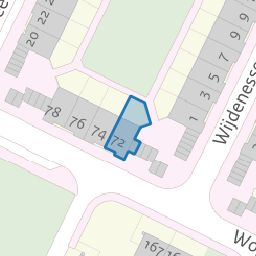 Perceel ASD31-AL-4140