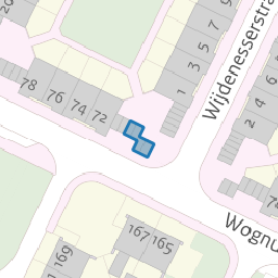 Perceel ASD31-AL-4142