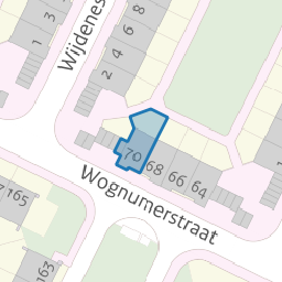 Perceel ASD31-AL-4145