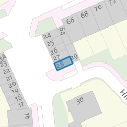 Perceel ASD31-AL-415