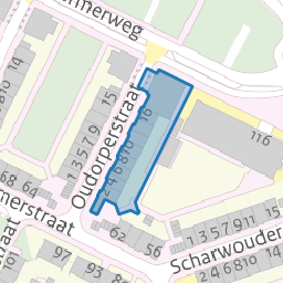 Perceel ASD31-AL-4151