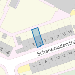 Perceel ASD31-AL-4166