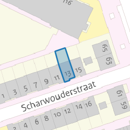 Perceel ASD31-AL-4170