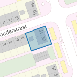 Perceel ASD31-AL-4173