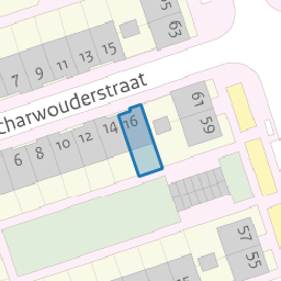 Perceel ASD31-AL-4174