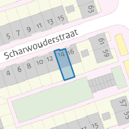 Perceel ASD31-AL-4175