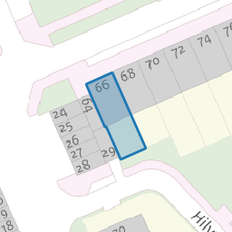 Perceel ASD31-AL-418