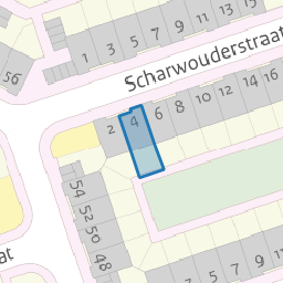 Perceel ASD31-AL-4180