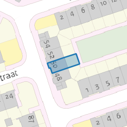 Perceel ASD31-AL-4186