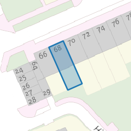Perceel ASD31-AL-419