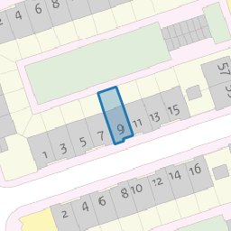 Perceel ASD31-AL-4194