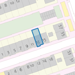 Perceel ASD31-AL-4196