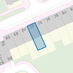 Perceel ASD31-AL-421