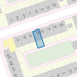 Perceel ASD31-AL-4218