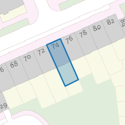 Perceel ASD31-AL-422