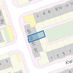 Perceel ASD31-AL-4225