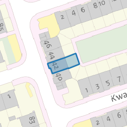 Perceel ASD31-AL-4226