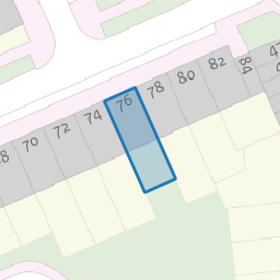 Perceel ASD31-AL-423