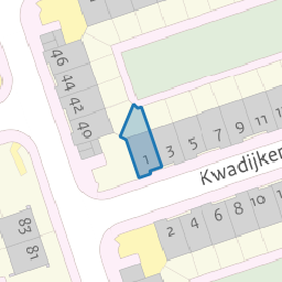 Perceel ASD31-AL-4230