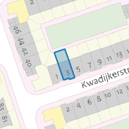 Perceel ASD31-AL-4231