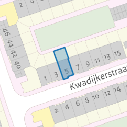 Perceel ASD31-AL-4232