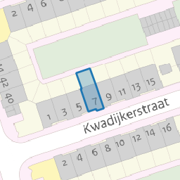 Perceel ASD31-AL-4233