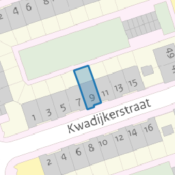 Perceel ASD31-AL-4234