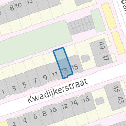 Perceel ASD31-AL-4236