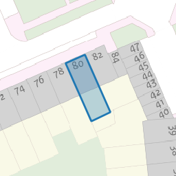 Perceel ASD31-AL-425