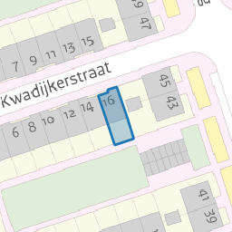 Perceel ASD31-AL-4254