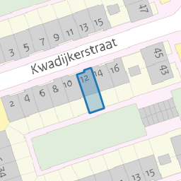 Perceel ASD31-AL-4256