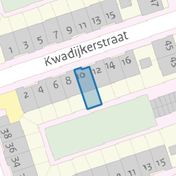 Perceel ASD31-AL-4257