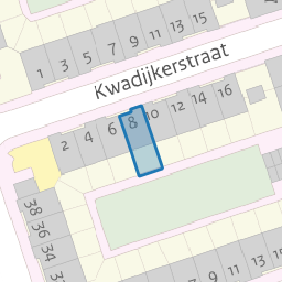 Perceel ASD31-AL-4258