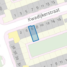 Perceel ASD31-AL-4259