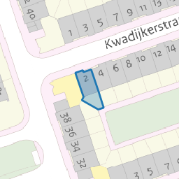 Perceel ASD31-AL-4261