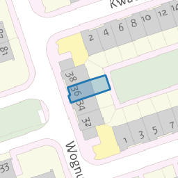 Perceel ASD31-AL-4265