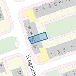 Perceel ASD31-AL-4266