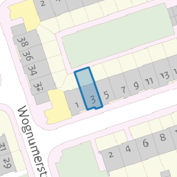 Perceel ASD31-AL-4271